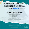 Instalación autoconsumo aislado sin conexión