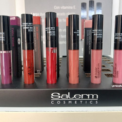 Labios Radiantes