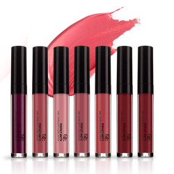 Labios Radiantes