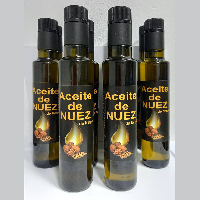 Aceite de Nuez Aceite de Nuez