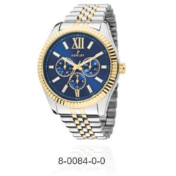 Reloj Hombre Hot Nowley