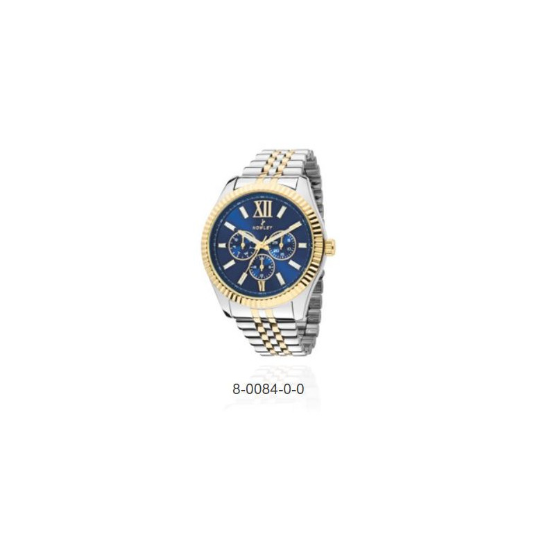 Reloj Hombre Hot Nowley Reloj Hombre Hot Nowley