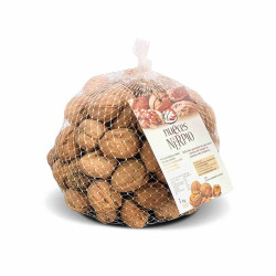 Nuez con cáscara -  Calibre 28-32 - Malla 1kg