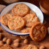Toñas o tortas de Conde