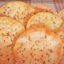 Tortas de anis