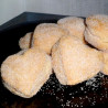 Mantecados de la abuela Angelina