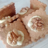 Galletas de mantequilla