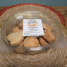 Mantecados de Almendra