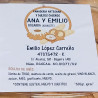 Rollos de Anís