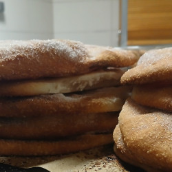 Mantecosas (5 uds.)