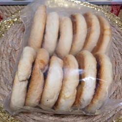 Rollos de Anís Grandes (12 uds.)