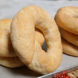 Rollos de Anís Grandes (12 uds.)