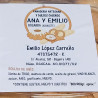 Rollos de Anís Grandes (12 uds.)