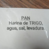 Pan de Leña de Pueblo (Redondo 1  kg)