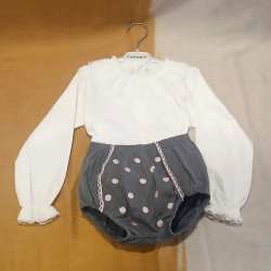 Conjunto de Niña
