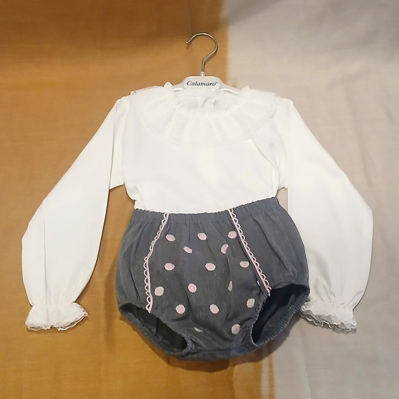 Conjunto de Niña