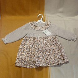 Vestido niña