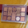 Estuche Paleta de Sombra de Ojos