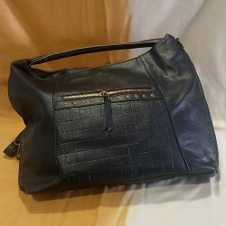 Bolso Grande Bandolera para Mujer