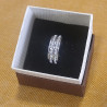 Anillo Bisuitería