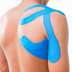 Kinesiotaping
