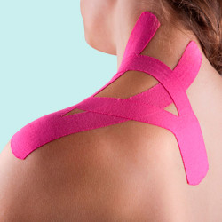 Kinesiotaping
