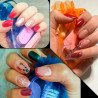 Manicura + Uñas de Gel