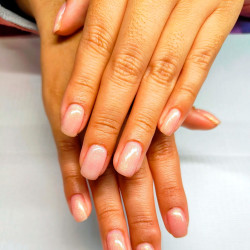 Manicura + Uñas de Gel