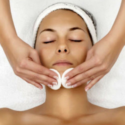 Higiene Facial Personalizada