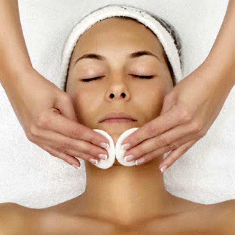 Higiene Facial Personalizada
