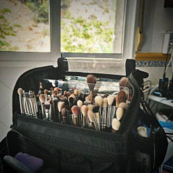 Maquillaje Novia Invitadas