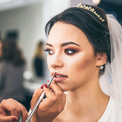 Maquillaje Novia Invitadas