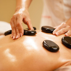 Masaje SPA