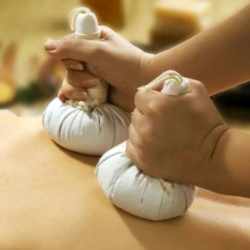 Masaje SPA