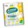 Papel Cocina Amoos 2 rollos