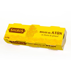 Latas Atún