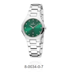 RELOJ MUJER NOWLEY  PRISMA