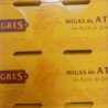 Latas Atún