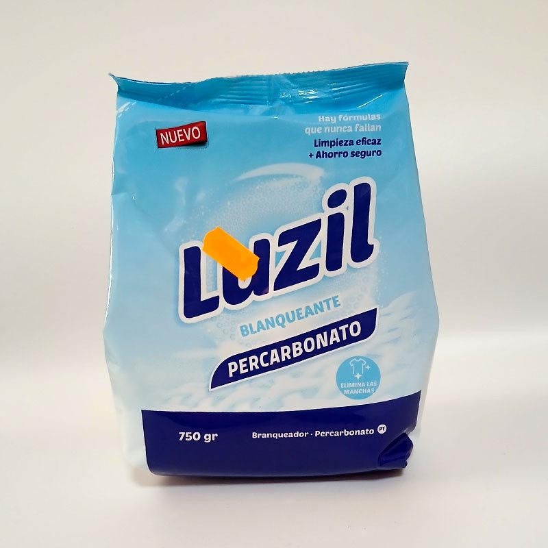 Blanqueante Percarbonato Luzil Blanqueante Percarbonato Luzil