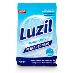 Blanqueante Percarbonato Luzil