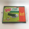 Estropajo Verde ScotchBrite