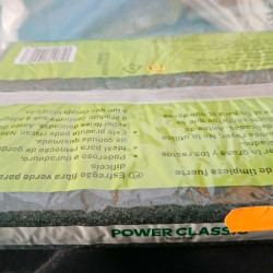 Estropajo Verde ScotchBrite