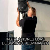 Instalaciones Fijas Sonido e Iluminación