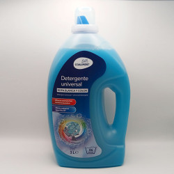 Detergente líquido