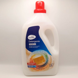 Detergente líquido