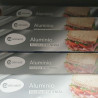 Papel de aluminio 30m