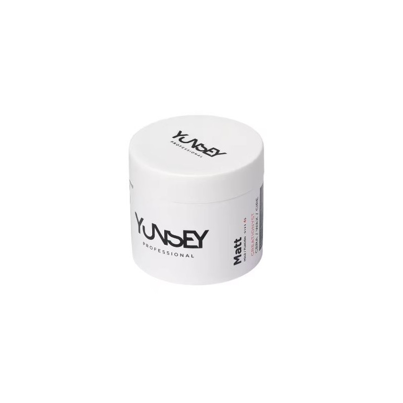 Yunsey Cera MATT WAX 100ml