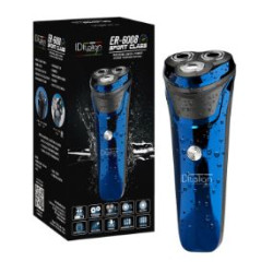 Maquinilla de afeitar ER-6008 Sport Class