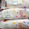 Toallitas Húmedas Bebé