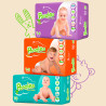 Pañales Bebé